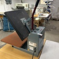 1491787-1 Heat transfer press (heat press) HIX SwingMan 20