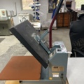 1491787-2 Heat transfer press (heat press) HIX SwingMan 20
