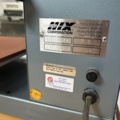 1491787-9 Heat transfer press (heat press) HIX SwingMan 20