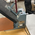 1491787-11 Heat transfer press (heat press) HIX SwingMan 20