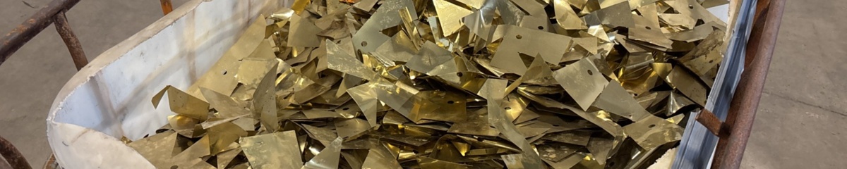 Image representing the auction - Metal disposal