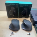 1418208-6 Keyboard 2pcs & Computer Mouse 2pcs Logitech