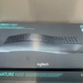 1418208-2 Keyboard 2pcs & Computer Mouse 2pcs Logitech