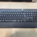 1418208-5 Keyboard 2pcs & Computer Mouse 2pcs Logitech