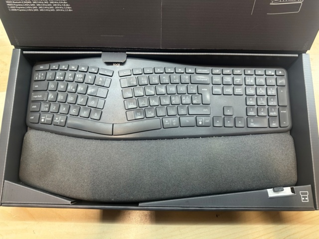 1418208-3 Keyboard 2pcs & Computer Mouse 2pcs Logitech