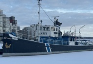 1405470 Fritidsbåten Anny – klassisk & historisk bogserbåt