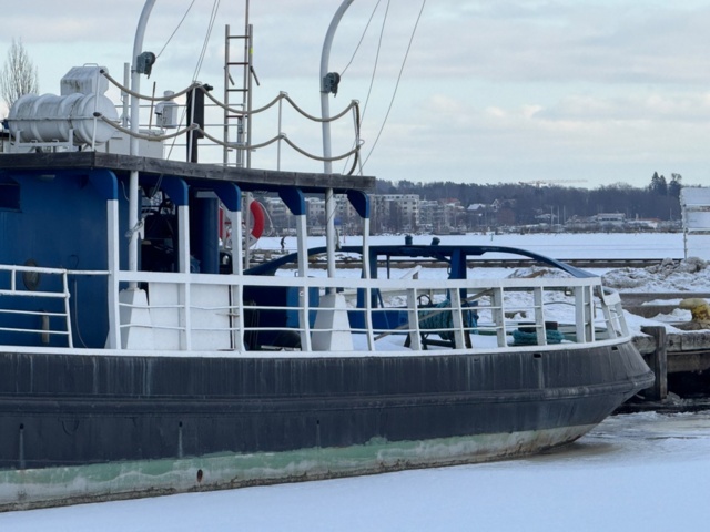 1405470-3 Fritidsbåten Anny – klassisk & historisk bogserbåt