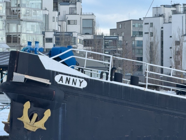 1405470-4 Fritidsbåten Anny – klassisk & historisk bogserbåt