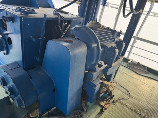 1405470-15 Fritidsbåten Anny – klassisk & historisk bogserbåt