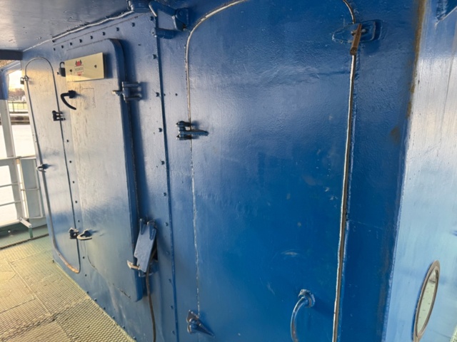 1405470-16 Fritidsbåten Anny – klassisk & historisk bogserbåt