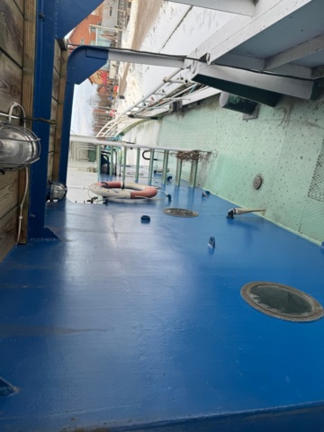 1405470-19 Fritidsbåten Anny – klassisk & historisk bogserbåt