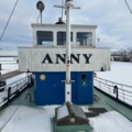 1405470-20 Fritidsbåten Anny – klassisk & historisk bogserbåt