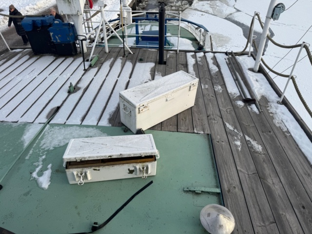 1405470-24 Fritidsbåten Anny – klassisk & historisk bogserbåt