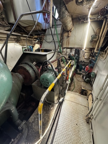 1405470-32 Fritidsbåten Anny – klassisk & historisk bogserbåt