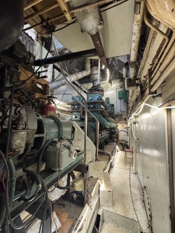 1405470-38 Fritidsbåten Anny – klassisk & historisk bogserbåt