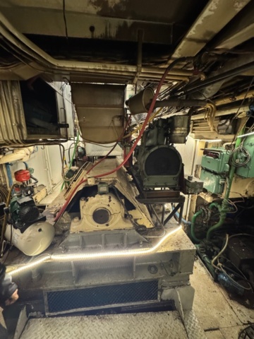 1405470-39 Fritidsbåten Anny – klassisk & historisk bogserbåt