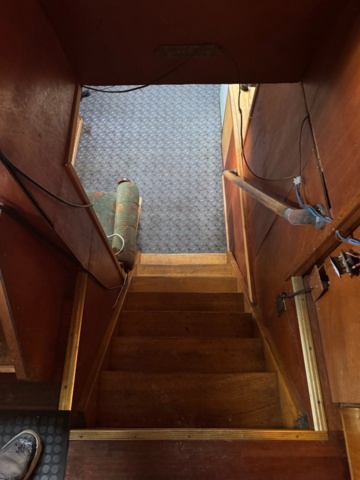 1405470-42 Fritidsbåten Anny – klassisk & historisk bogserbåt