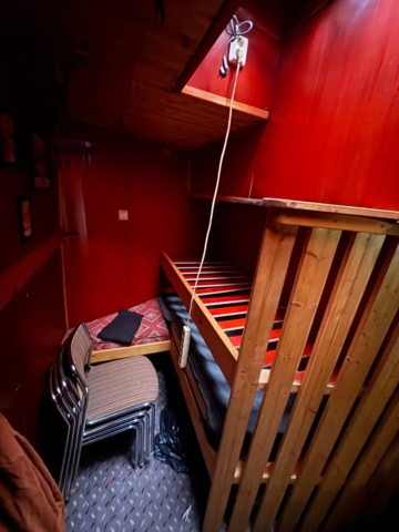 1405470-47 Fritidsbåten Anny – klassisk & historisk bogserbåt