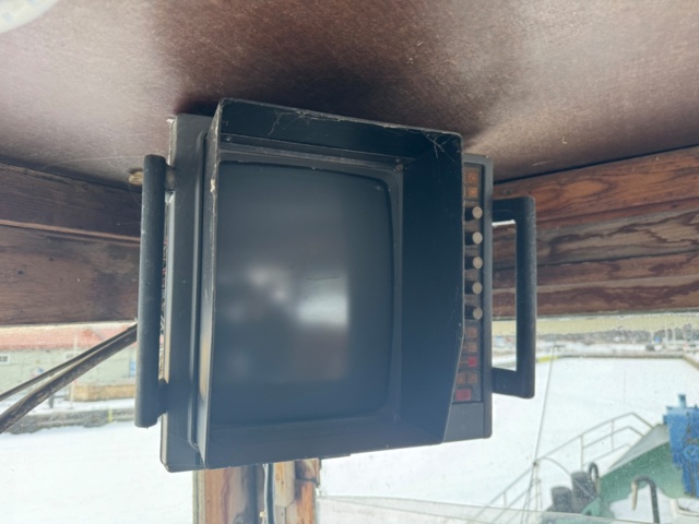 1405470-59 Fritidsbåten Anny – klassisk & historisk bogserbåt