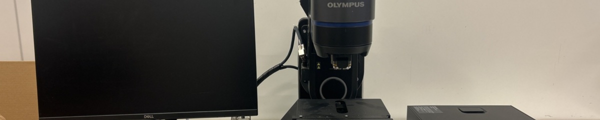 Image representing the auction - Lab equipment from Northvolt bankruptcy estate