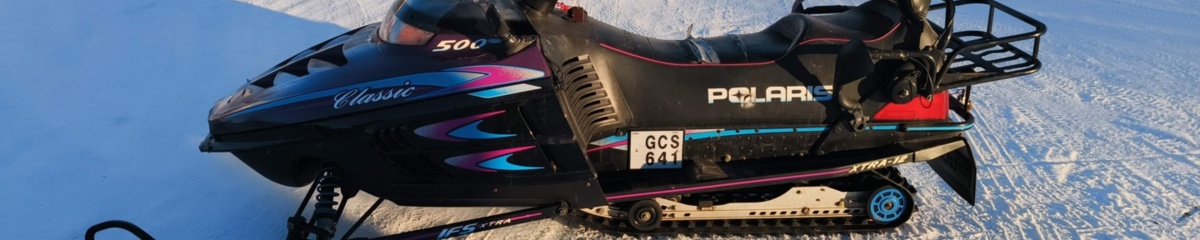 Image representing the auction - Norrbotten out week 8