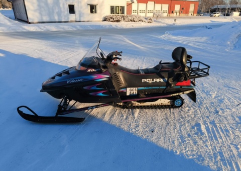 Image representing the auction - Norrbotten out week 8