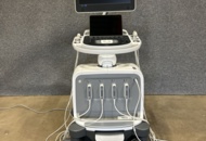 1453381 Ultrasound machine with probes and accessories - Philips EPIQ 7 -2015