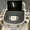 1453381-5 Ultrasound machine with probes and accessories - Philips EPIQ 7 -2015