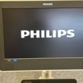 1453381-8 Ultrasound machine with probes and accessories - Philips EPIQ 7 -2015