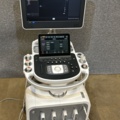 1453381-22 Ultrasound machine with probes and accessories - Philips EPIQ 7 -2015