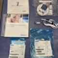 1453381-27 Ultrasound machine with probes and accessories - Philips EPIQ 7 -2015