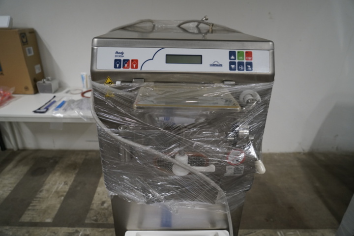 1491848-1 Ice cream machine Carpigiani Ready 20/30 DF