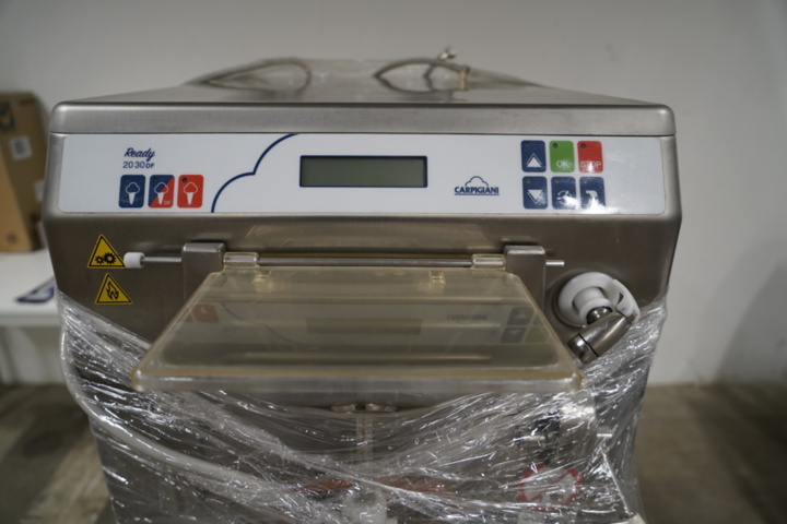 1491848-3 Ice cream machine Carpigiani Ready 20/30 DF