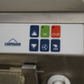 1491848-5 Ice cream machine Carpigiani Ready 20/30 DF
