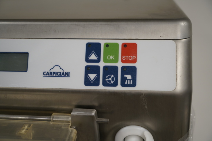 1491848-5 Ice cream machine Carpigiani Ready 20/30 DF