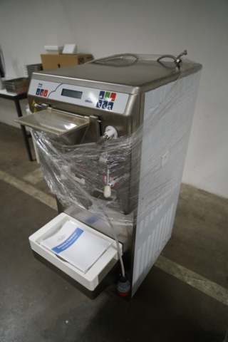 1491848-7 Ice cream machine Carpigiani Ready 20/30 DF