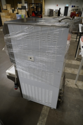 1491848-8 Ice cream machine Carpigiani Ready 20/30 DF