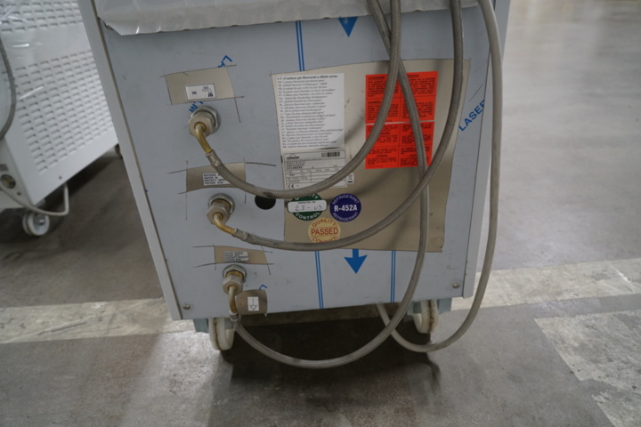 1491848-10 Ice cream machine Carpigiani Ready 20/30 DF