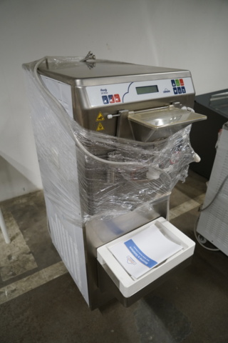 1491848-13 Ice cream machine Carpigiani Ready 20/30 DF