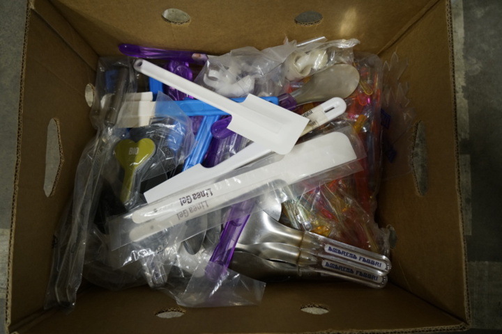 1491848-17 Ice cream machine Carpigiani Ready 20/30 DF