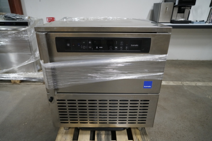 1491849-1 Blast chiller Icematic BC5.20 A “G”