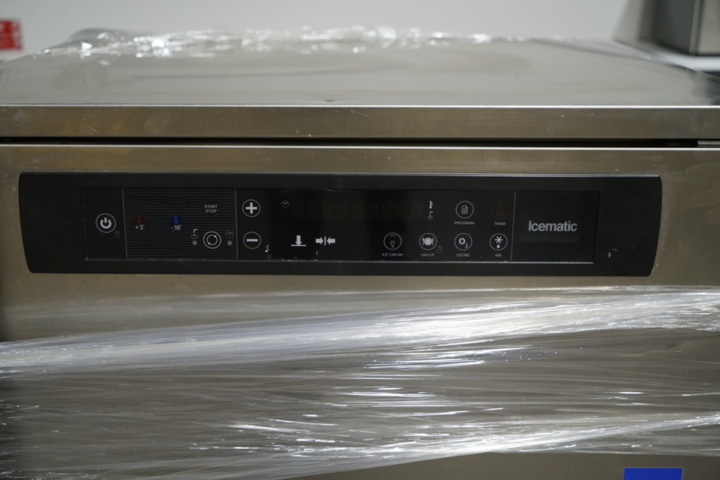 1491849-2 Blast chiller Icematic BC5.20 A “G”