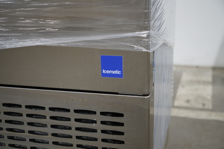 1491849-3 Blast chiller Icematic BC5.20 A “G”