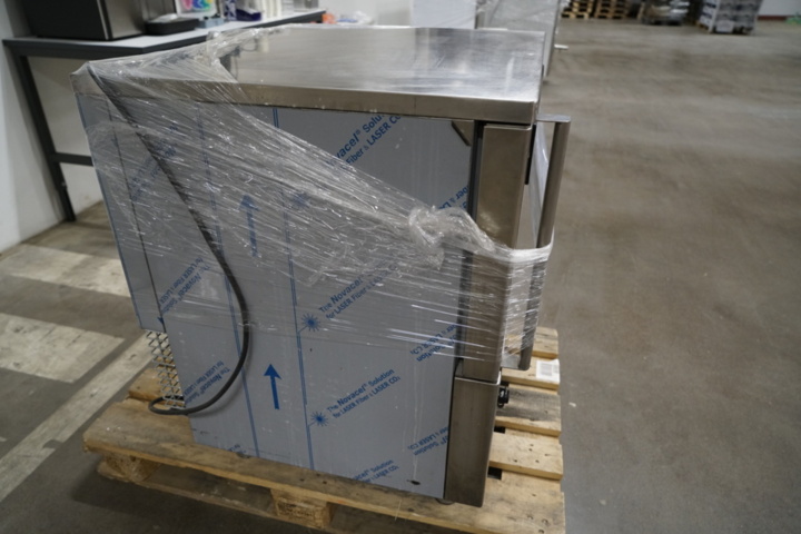 1491849-7 Blast chiller Icematic BC5.20 A “G”
