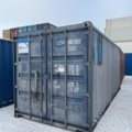 1384778-1 Container 20 feet