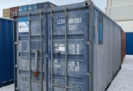 1384778 Container 20 feet