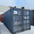 1384778-2 Container 20 feet