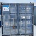 1384778-3 Container 20 feet