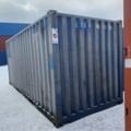 1384778-4 Container 20 feet
