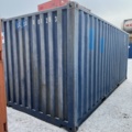 1384778-5 Container 20 feet